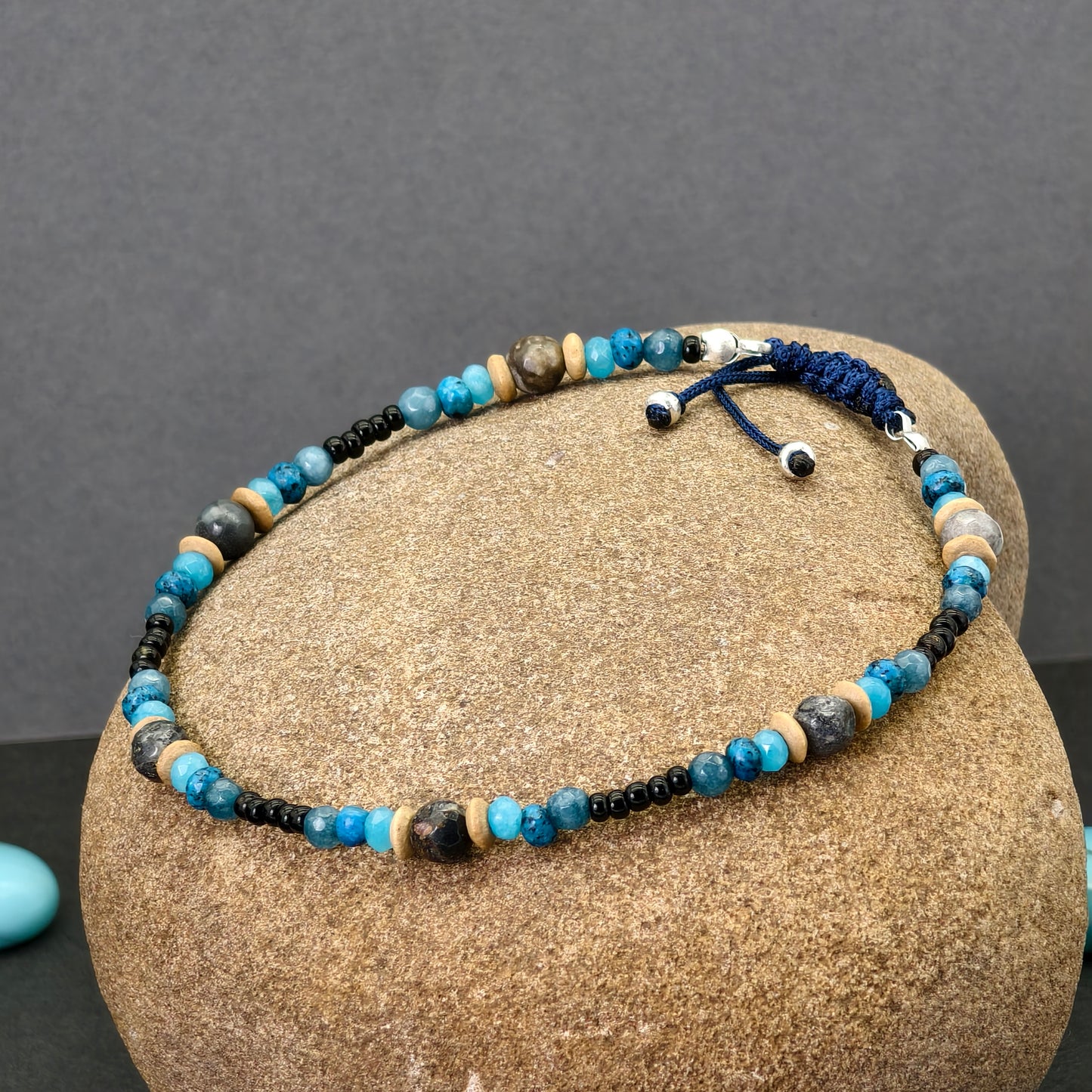 Tide and Tribe: Where the Ocean meets your Style