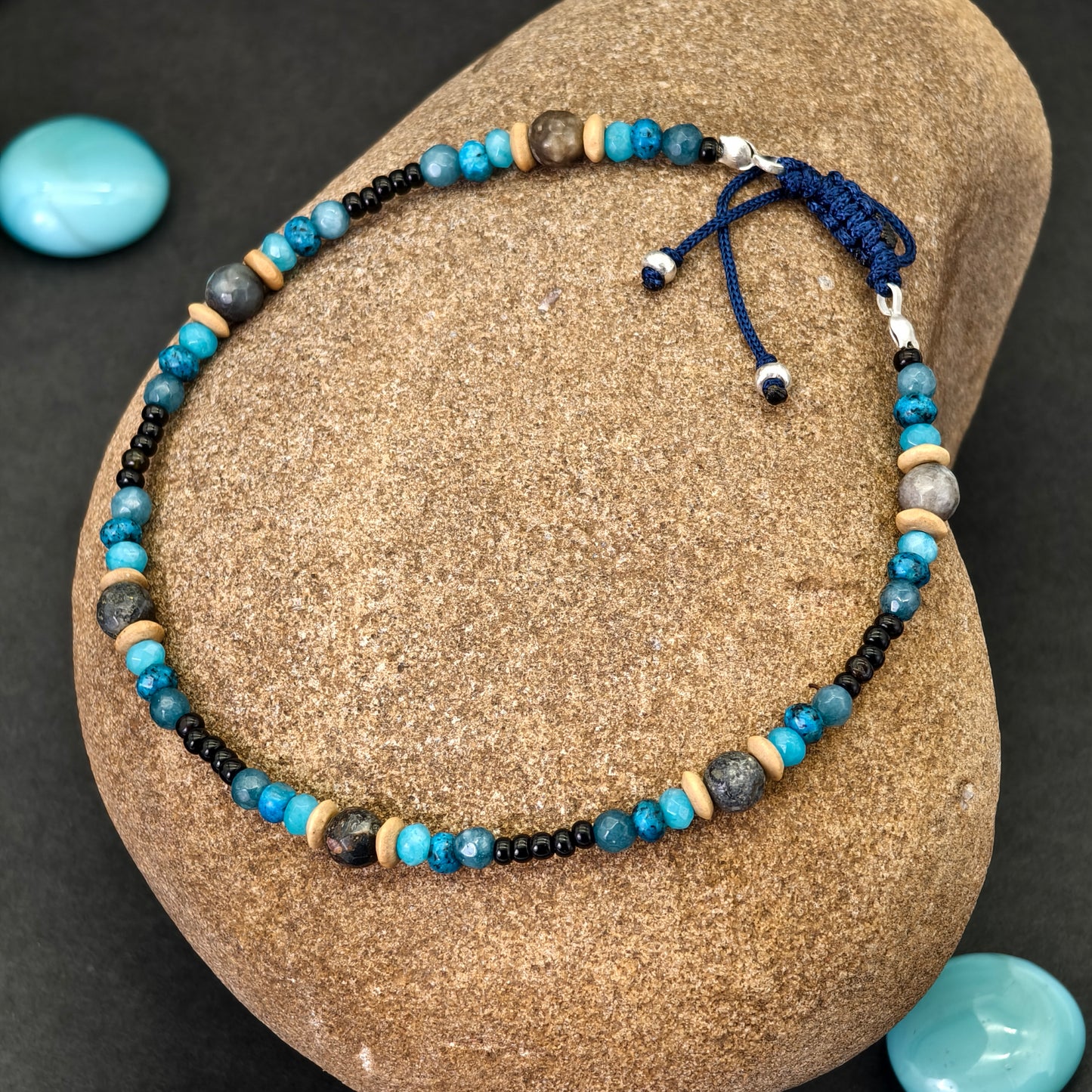 Tide and Tribe: Where the Ocean meets your Style