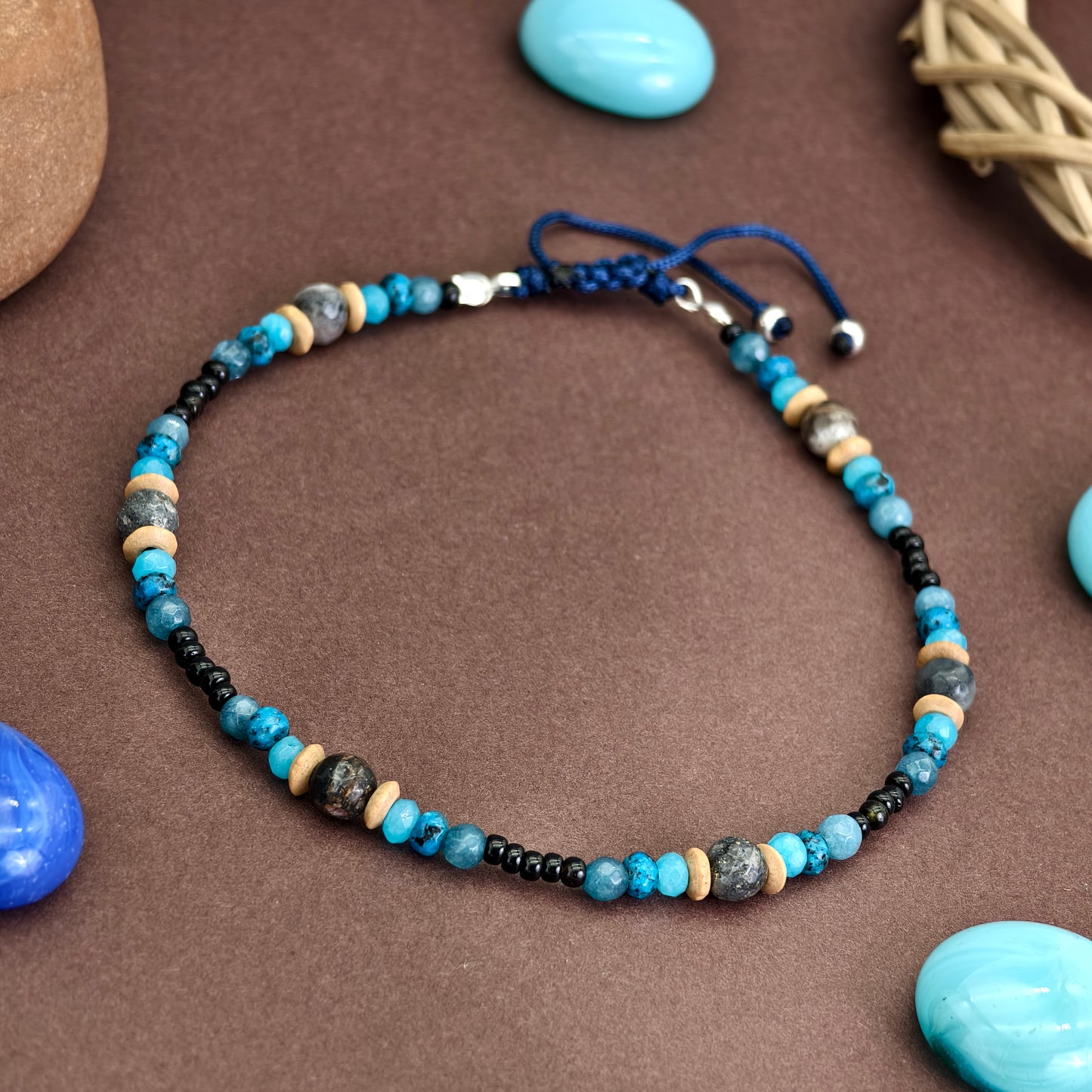 Tide and Tribe: Where the Ocean meets your Style