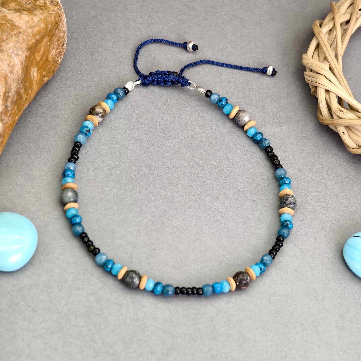 Tide and Tribe: Where the Ocean meets your Style