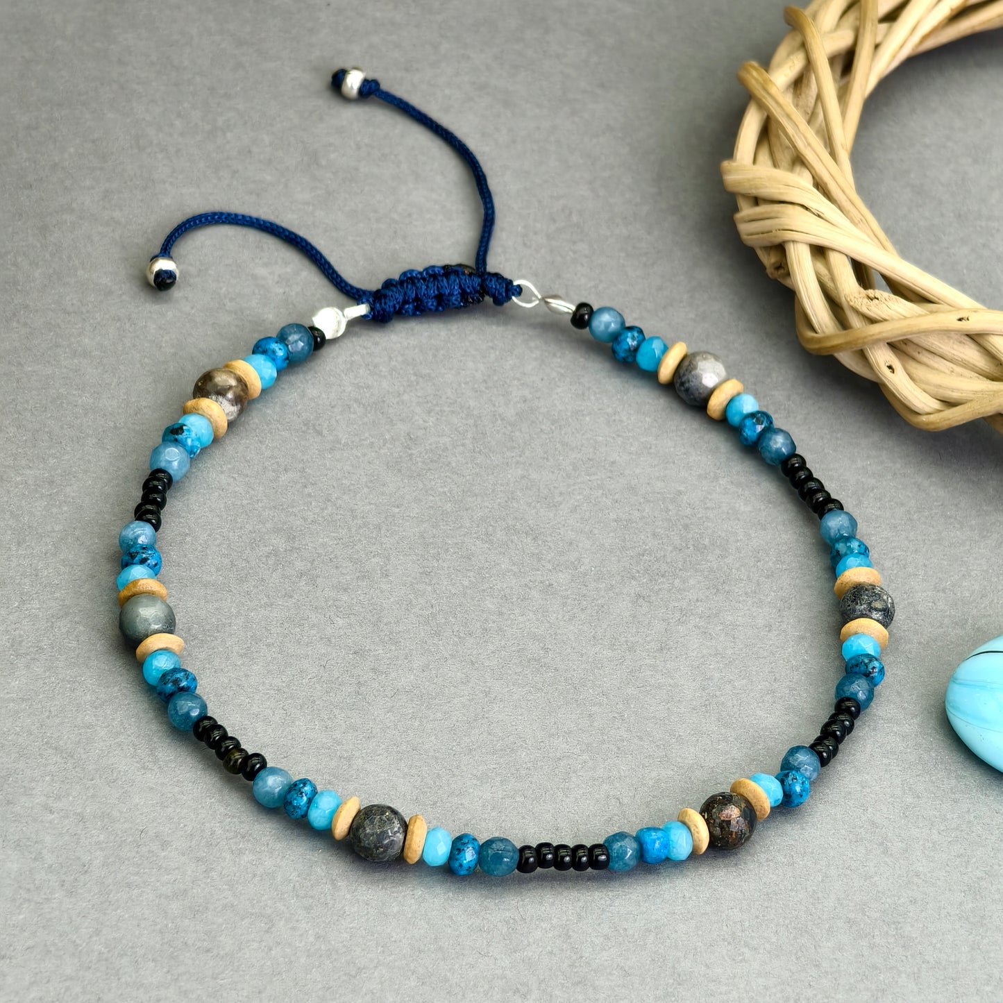Tide and Tribe: Where the Ocean meets your Style
