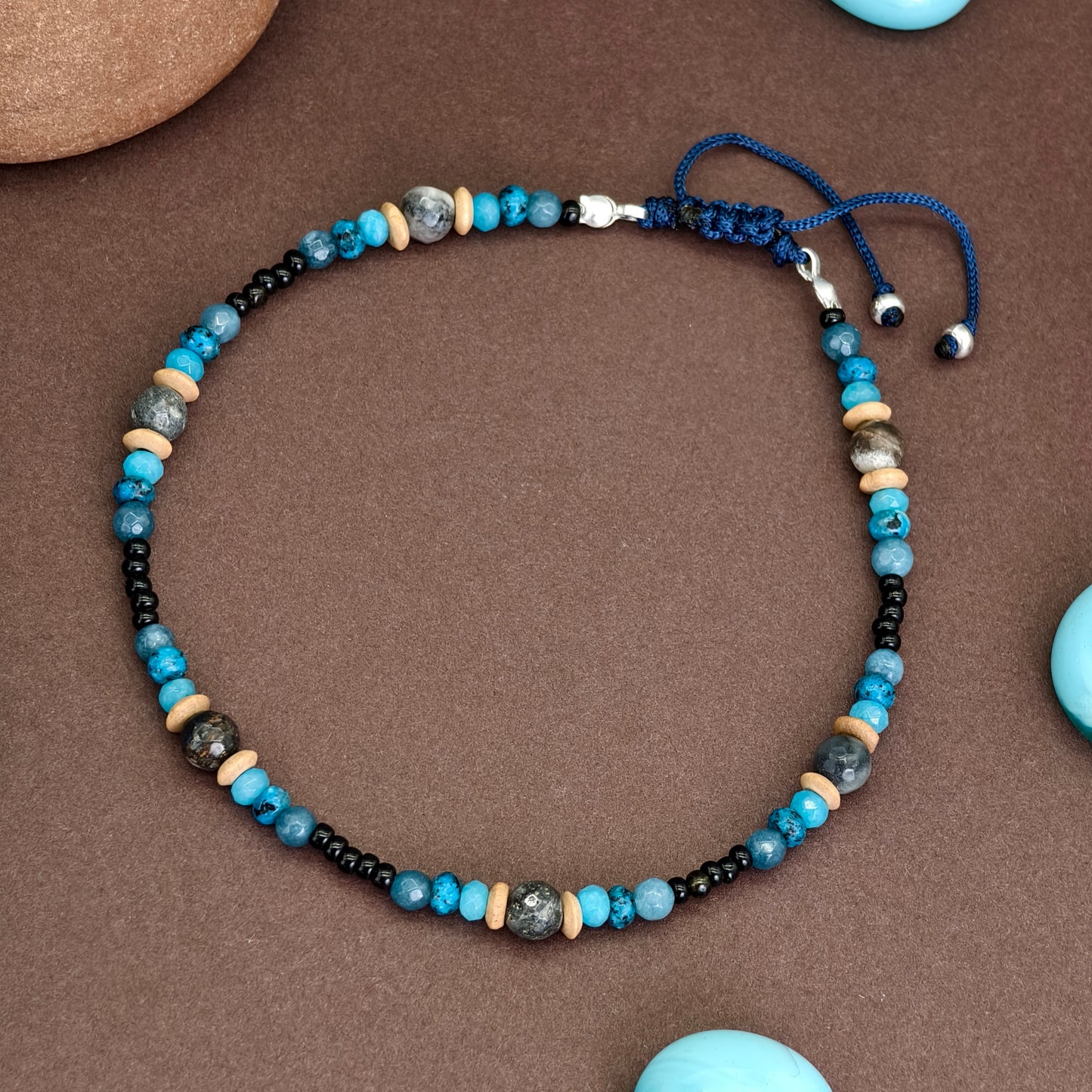 Tide and Tribe: Where the Ocean meets your Style