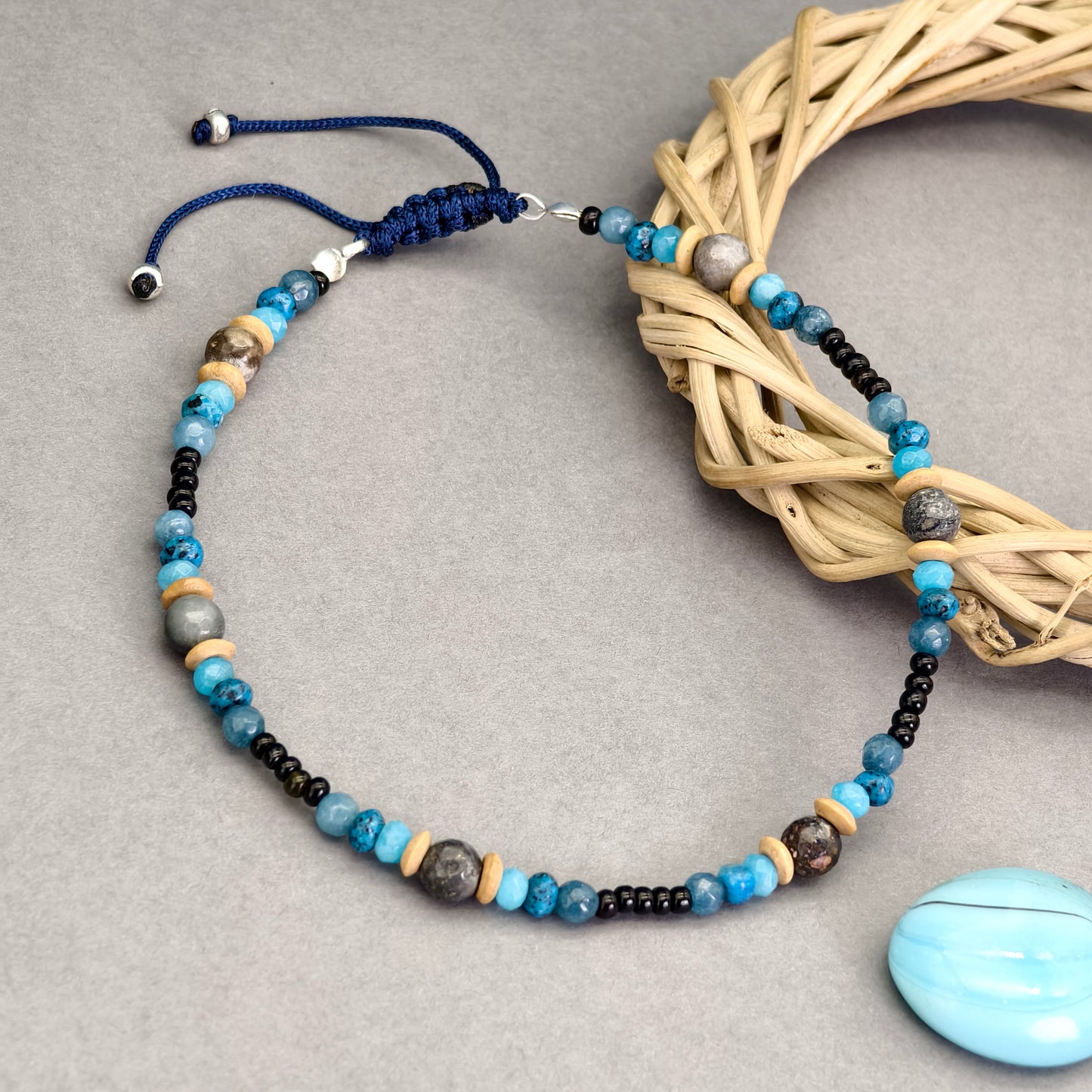 Tide and Tribe: Where the Ocean meets your Style