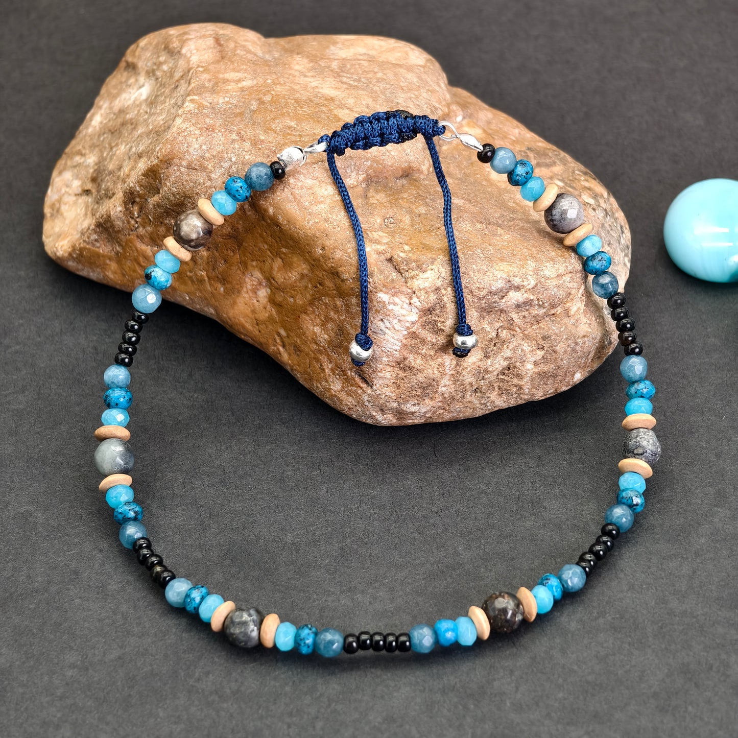Tide and Tribe: Where the Ocean meets your Style