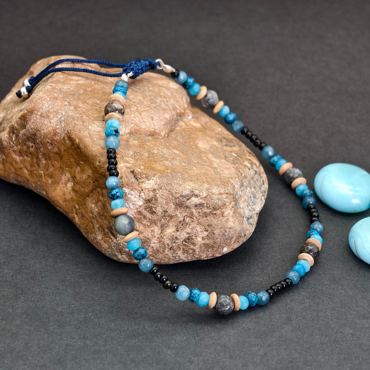 Tide and Tribe: Where the Ocean meets your Style