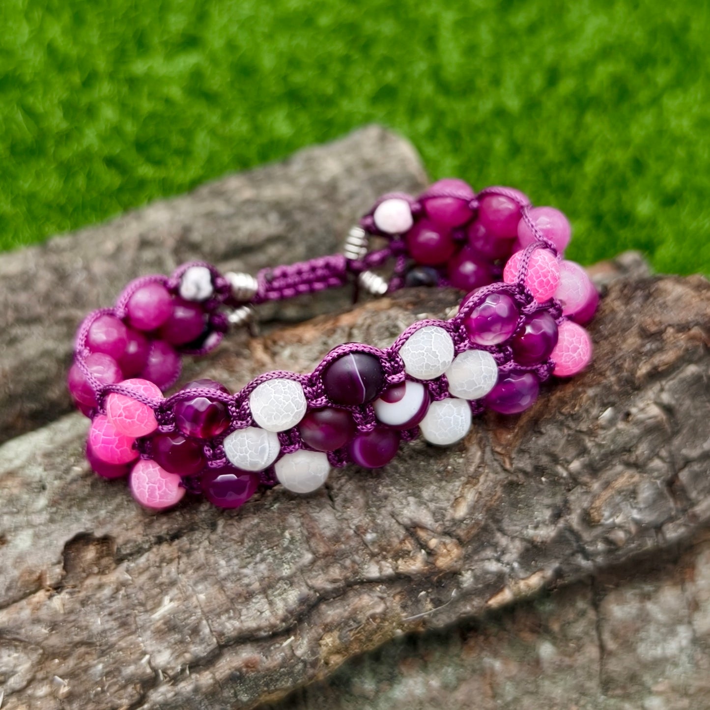 Magenta Mirage