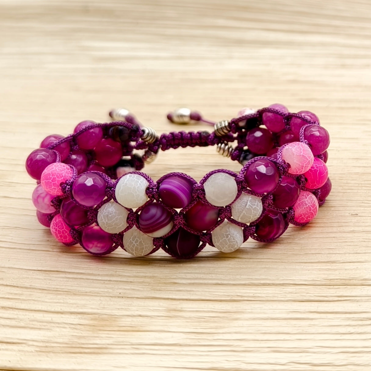 Magenta Mirage