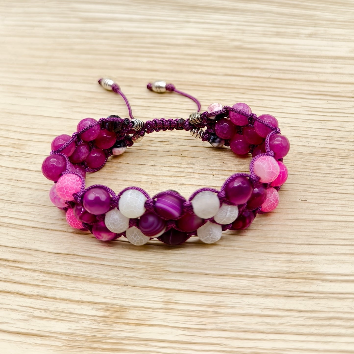 Magenta Mirage