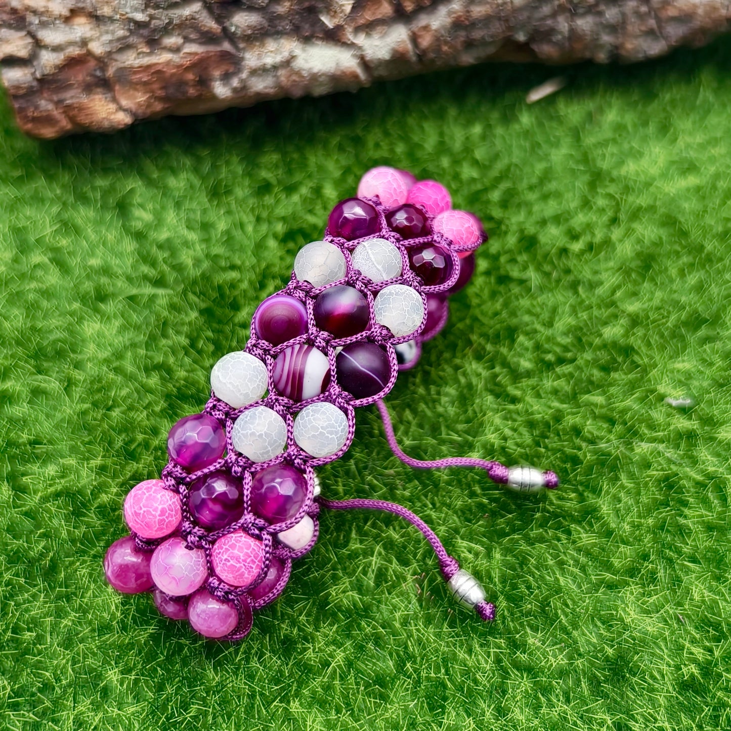 Magenta Mirage