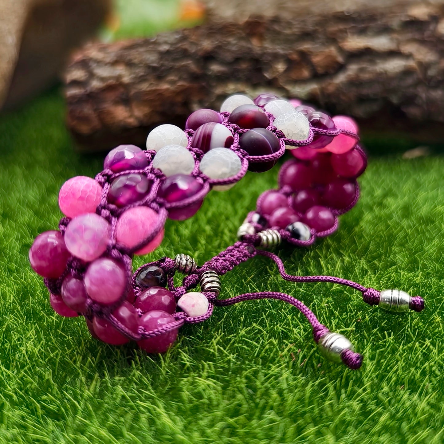 Magenta Mirage