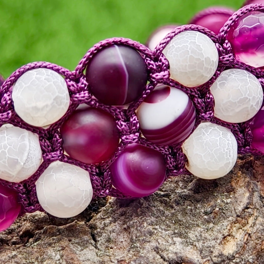 Magenta Mirage