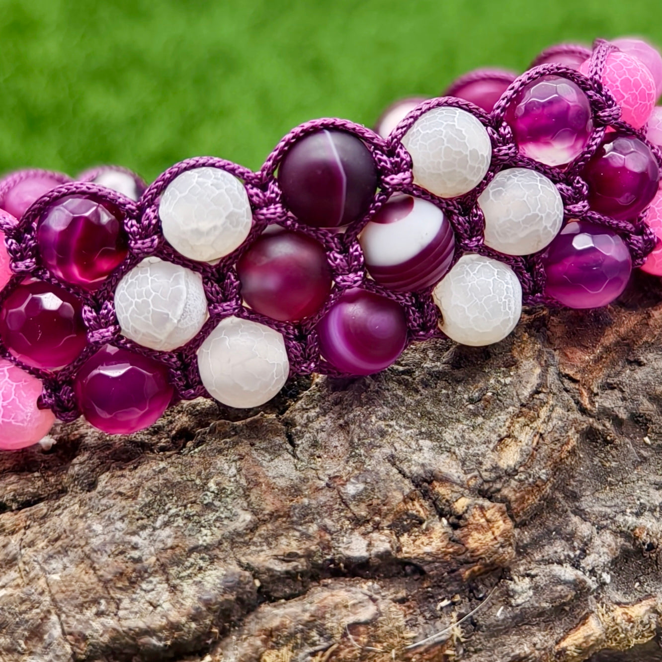 Magenta Mirage