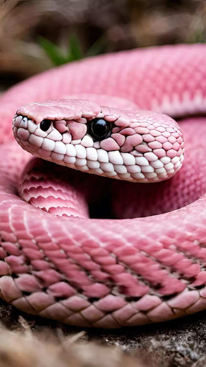 Magenta Mirage