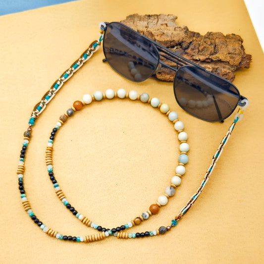 Bark & Bead