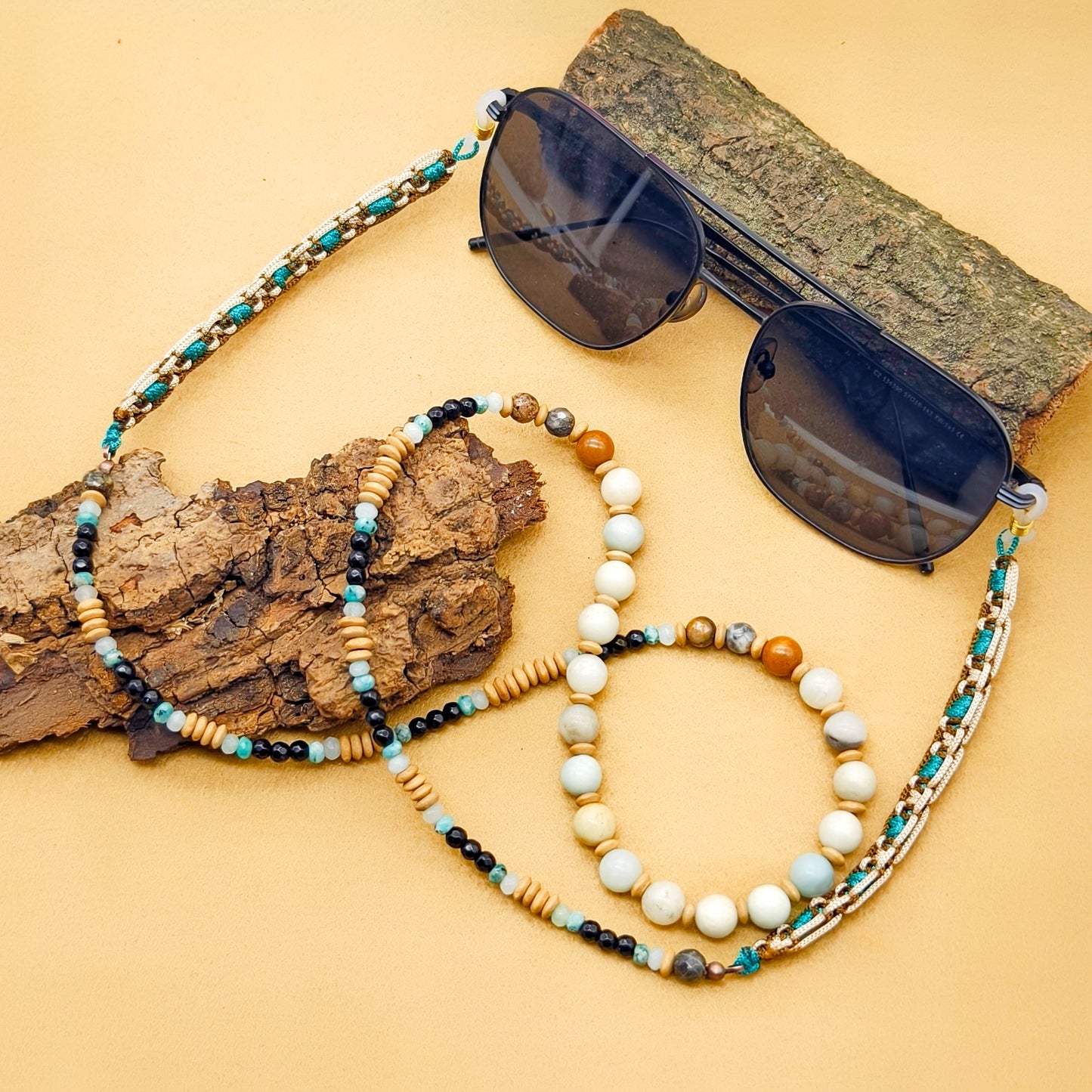 Bark & Bead