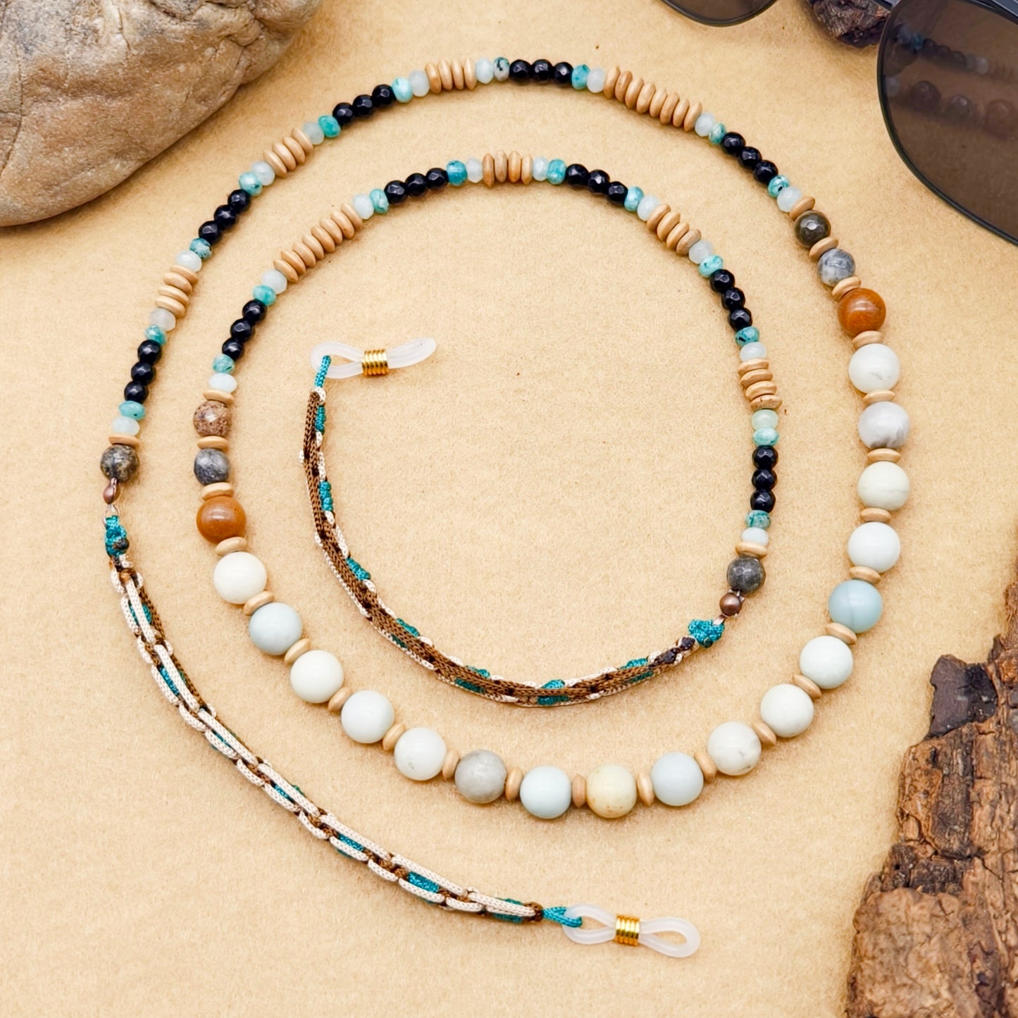 Bark & Bead