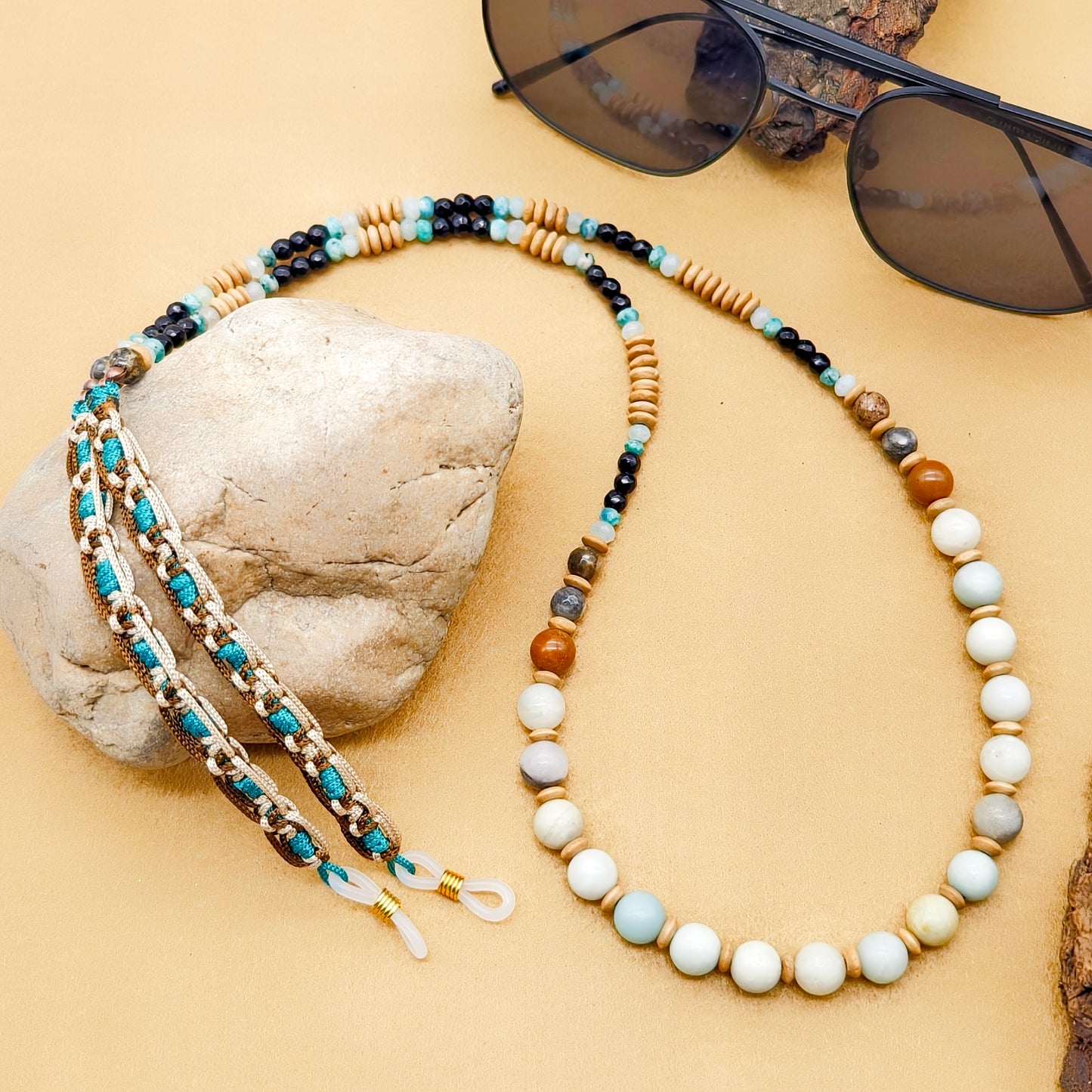 Bark & Bead