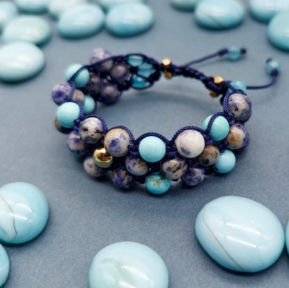 Blue Abyss