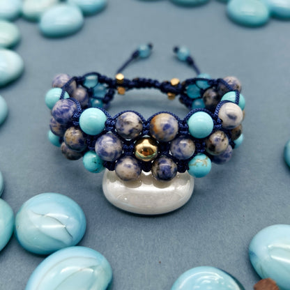 Blue Abyss