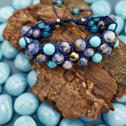 Blue Abyss