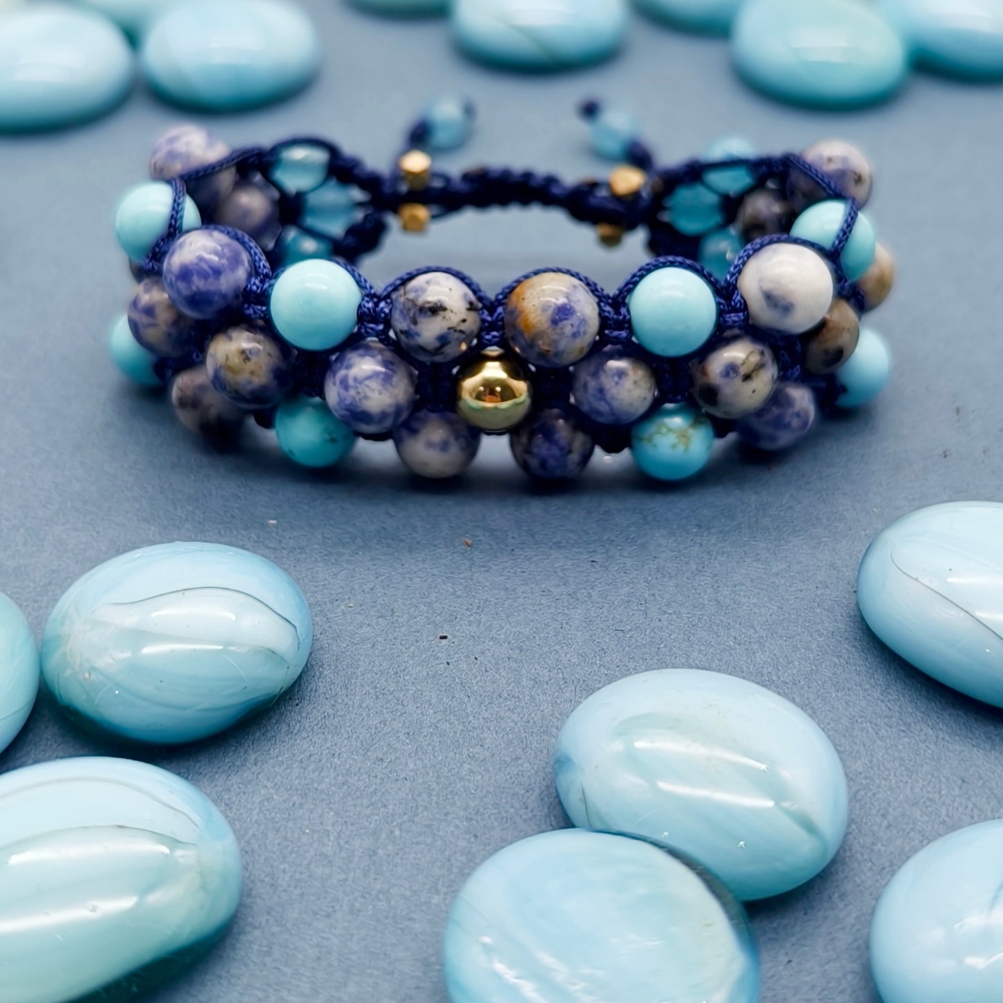 Blue Abyss