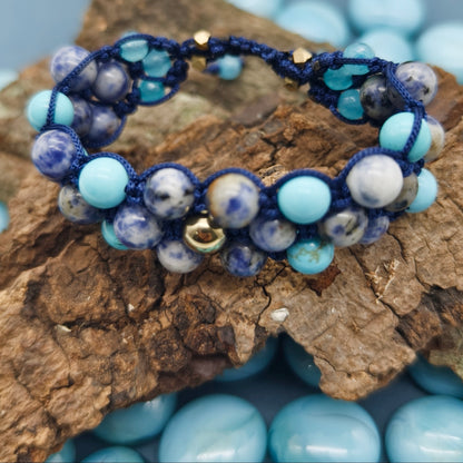 Blue Abyss