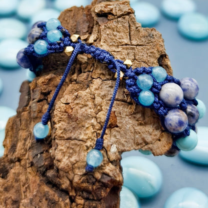 Blue Abyss