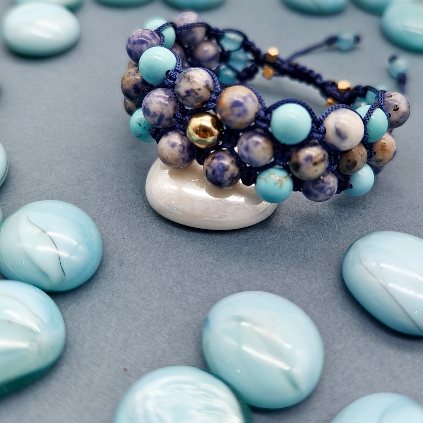 Blue Abyss