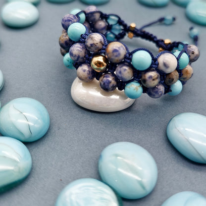 Blue Abyss