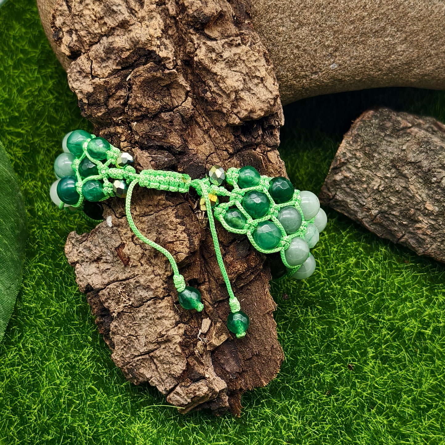 Emerald Vine