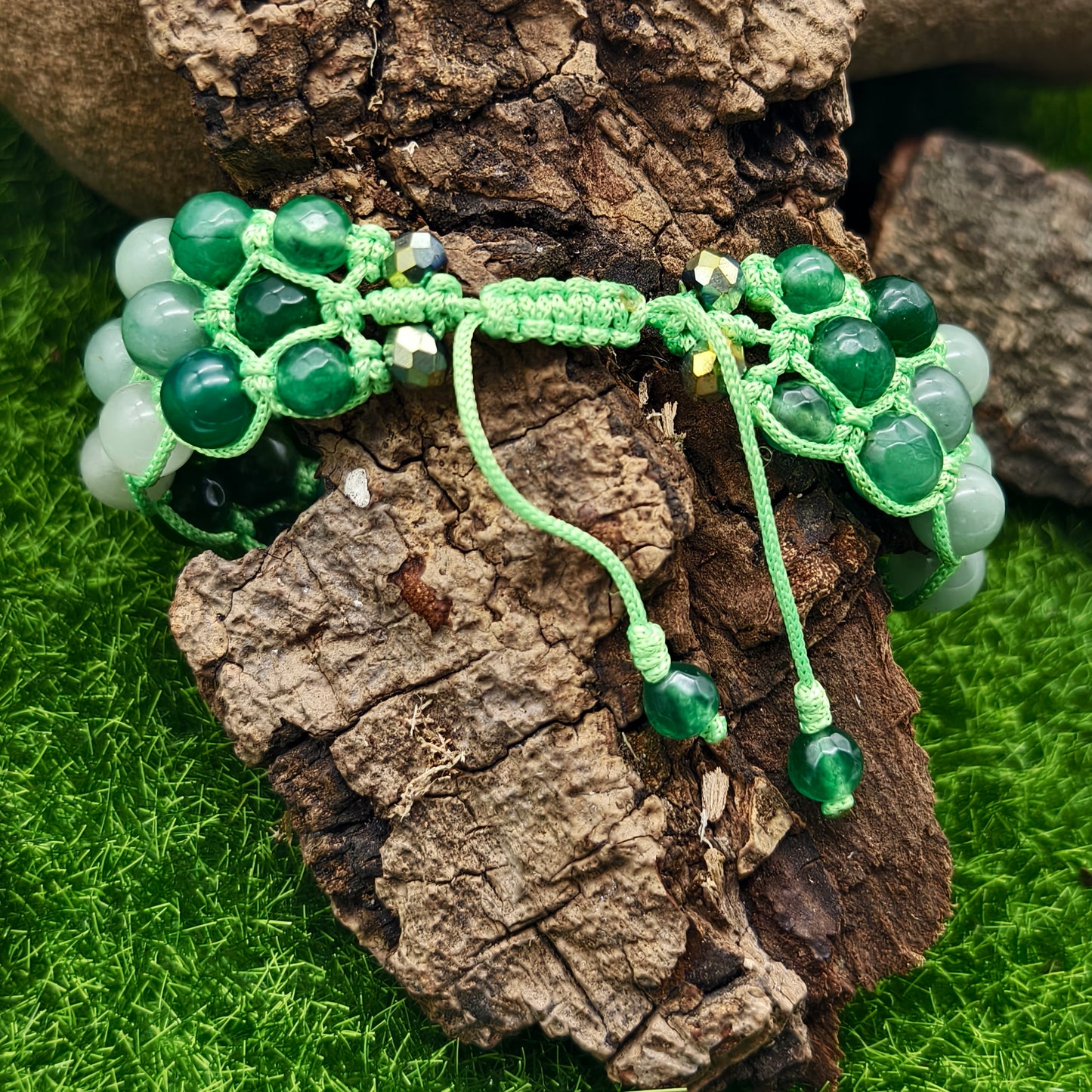 Emerald Vine