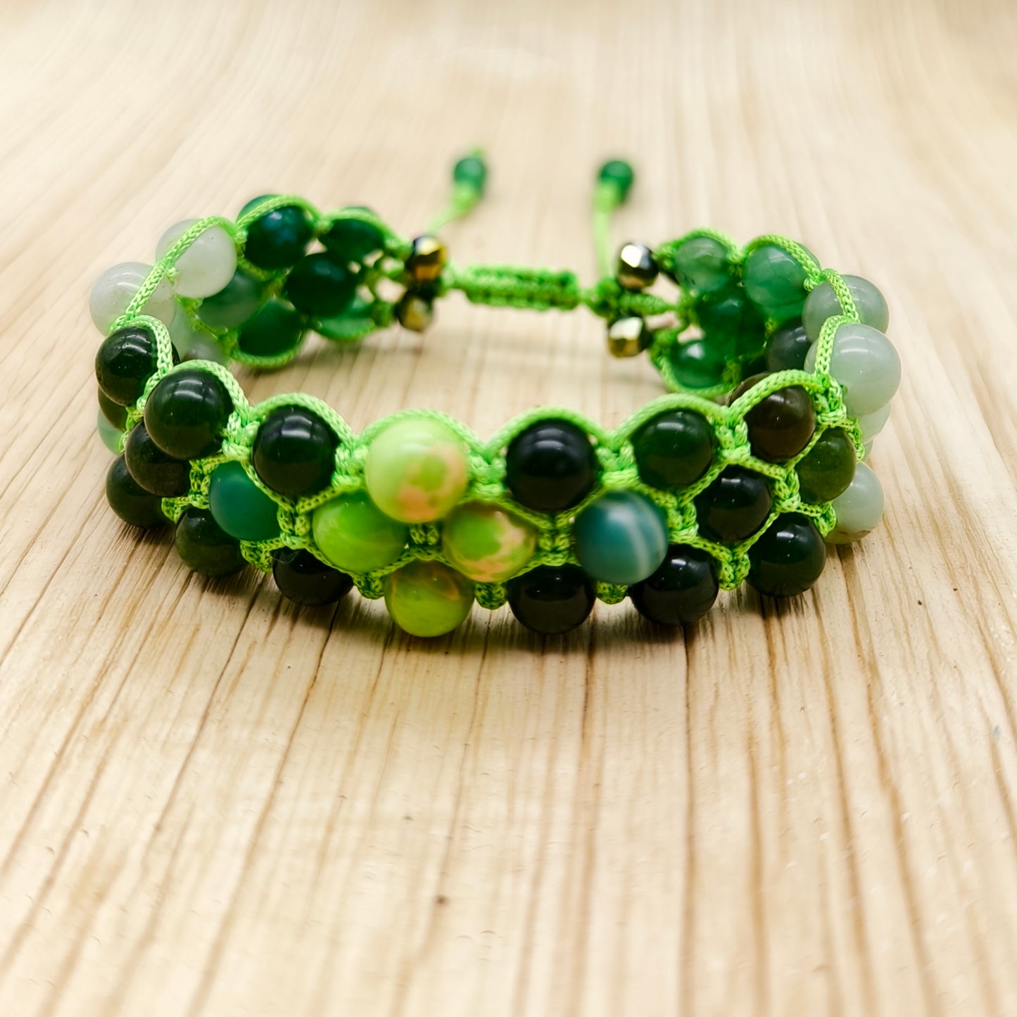 Emerald Vine