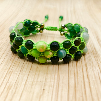 Emerald Vine