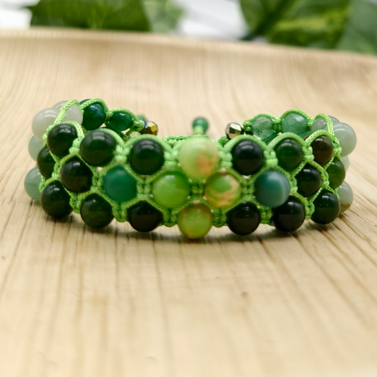 Emerald Vine