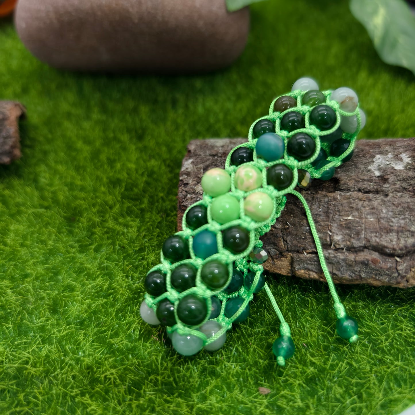 Emerald Vine