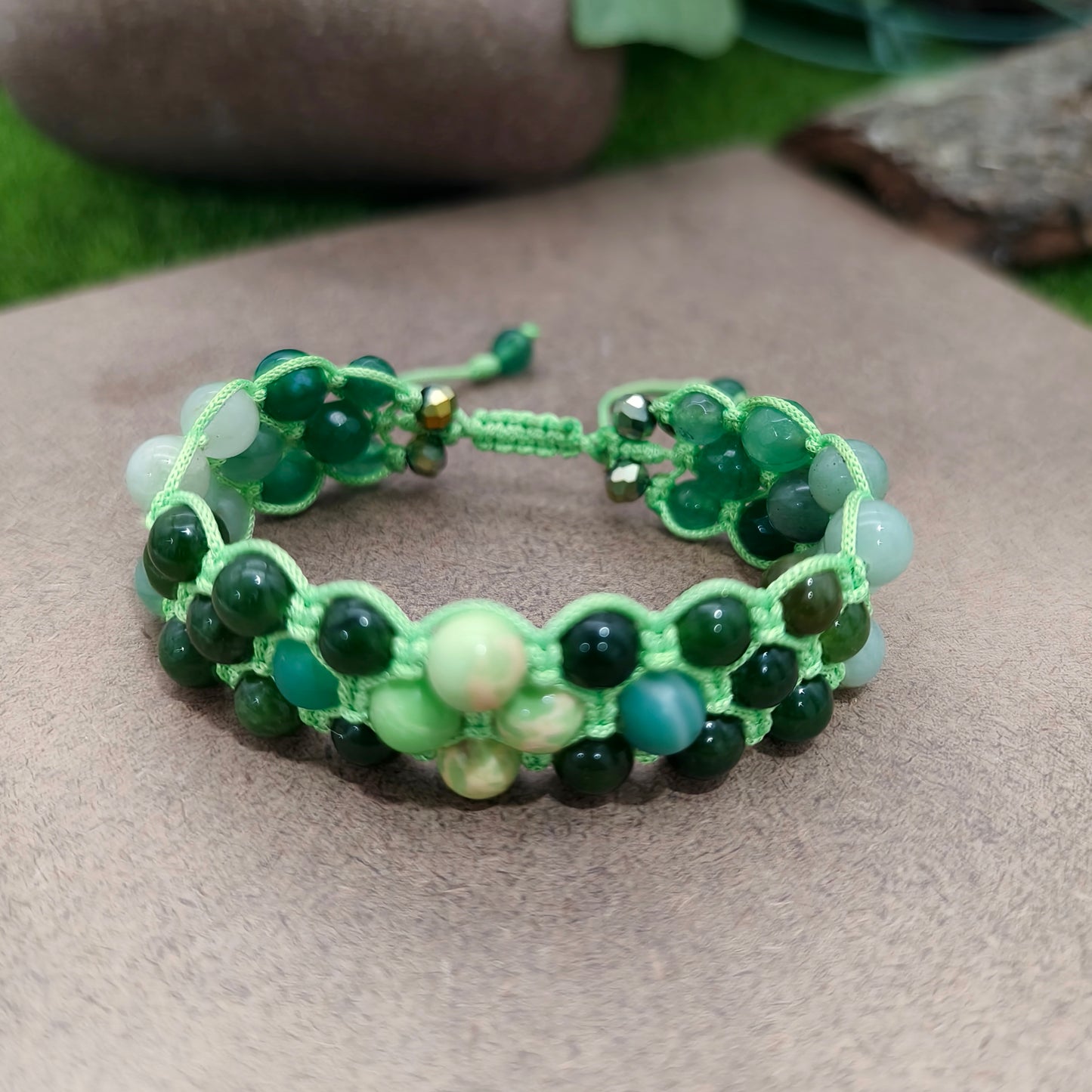 Emerald Vine