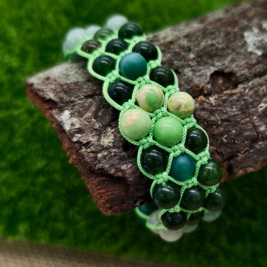 Emerald Vine