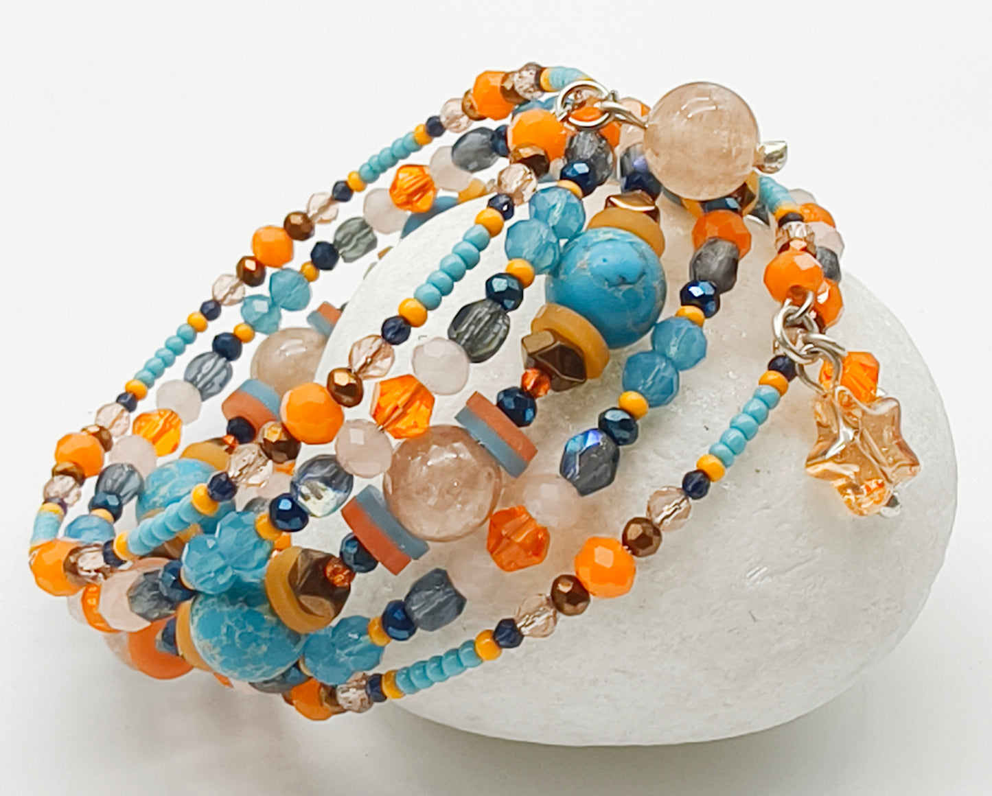 Radiant Skyline Set