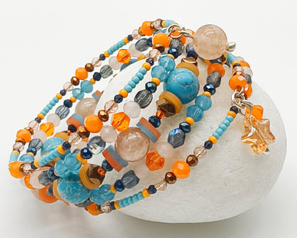 Radiant Skyline Set