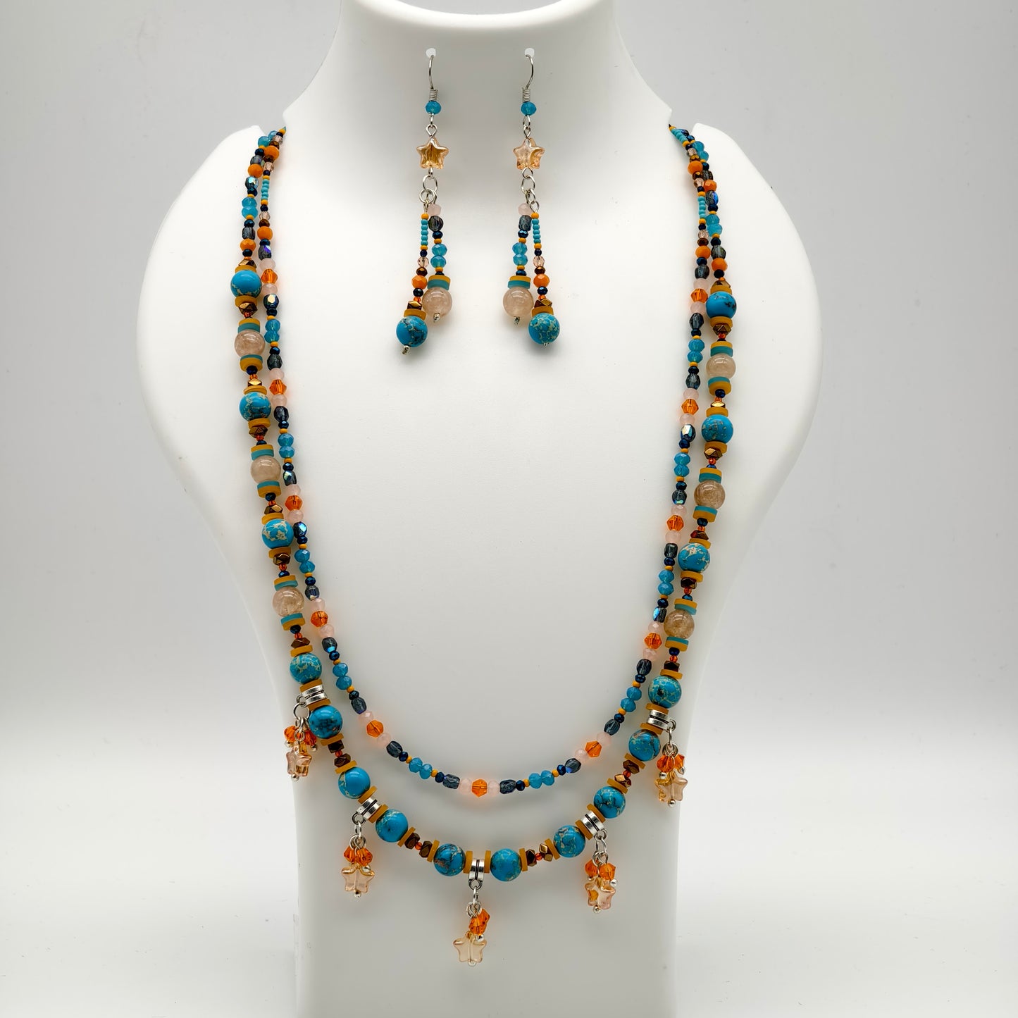 Radiant Skyline Set