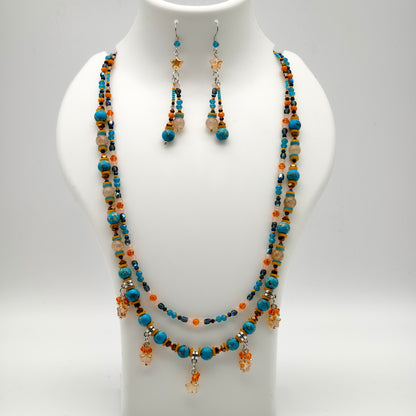 Radiant Skyline Set