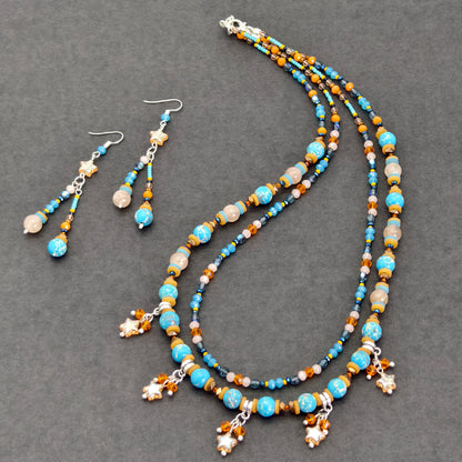 Radiant Skyline Set