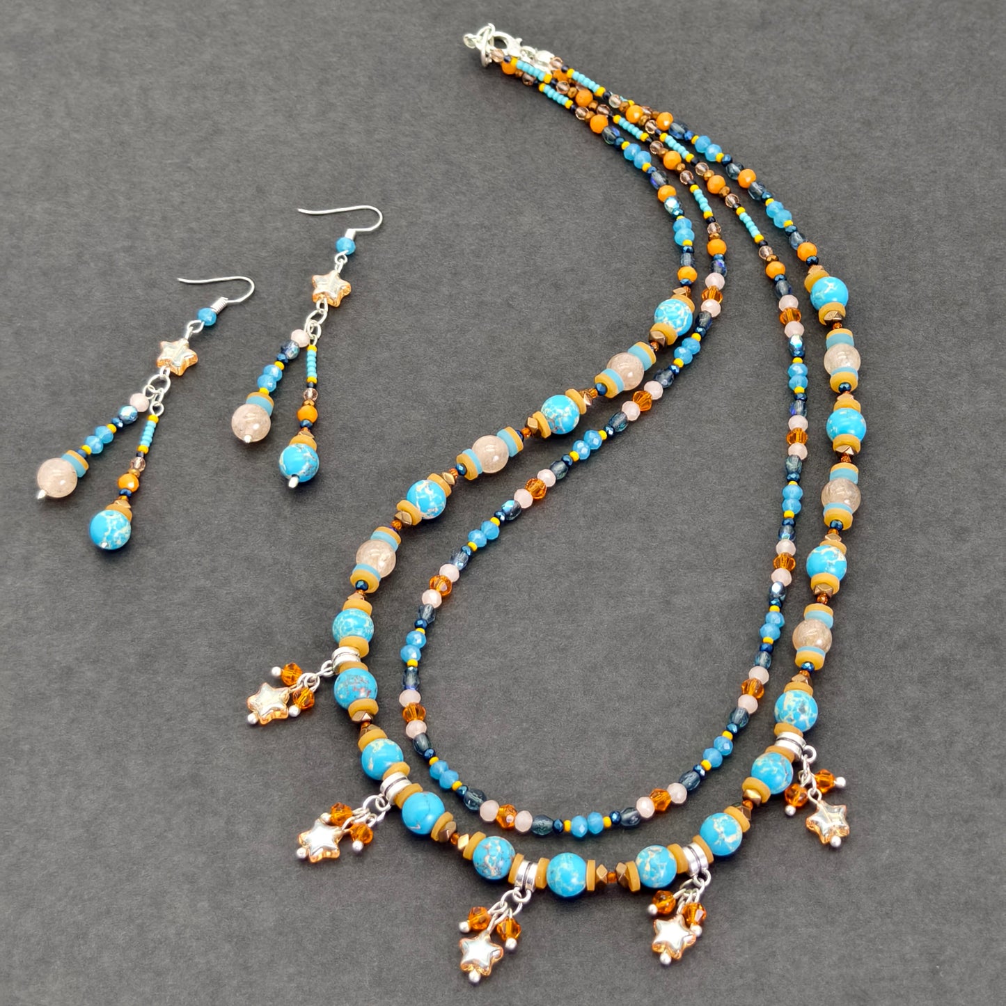 Radiant Skyline Set