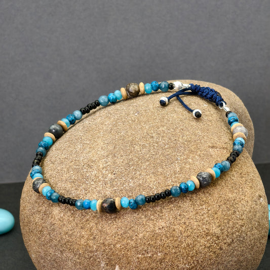 Tide and Tribe: Where the Ocean meets your Style
