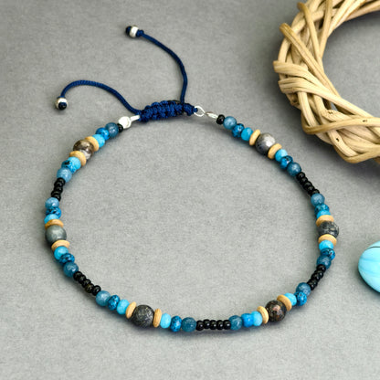 Tide and Tribe: Where the Ocean meets your Style