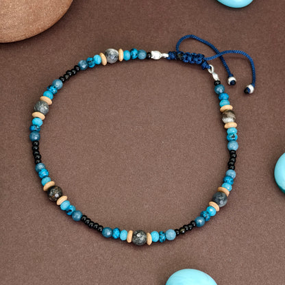 Tide and Tribe: Where the Ocean meets your Style