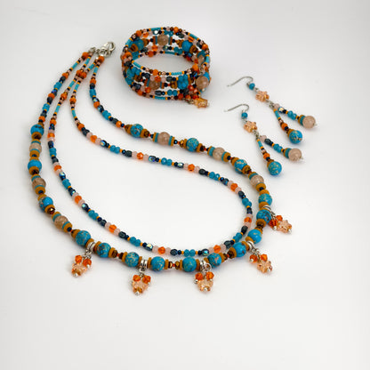 Radiant Skyline Set