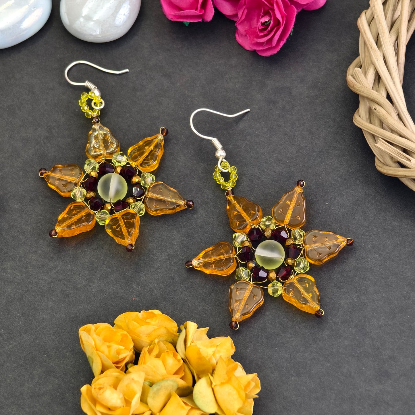 Boho Bloom
