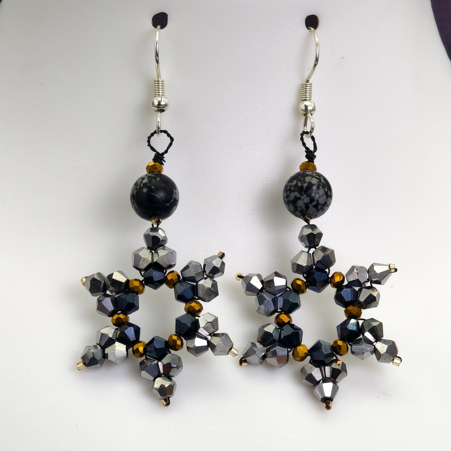 Obsidian Starlight