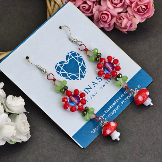Floral Forest Treasures